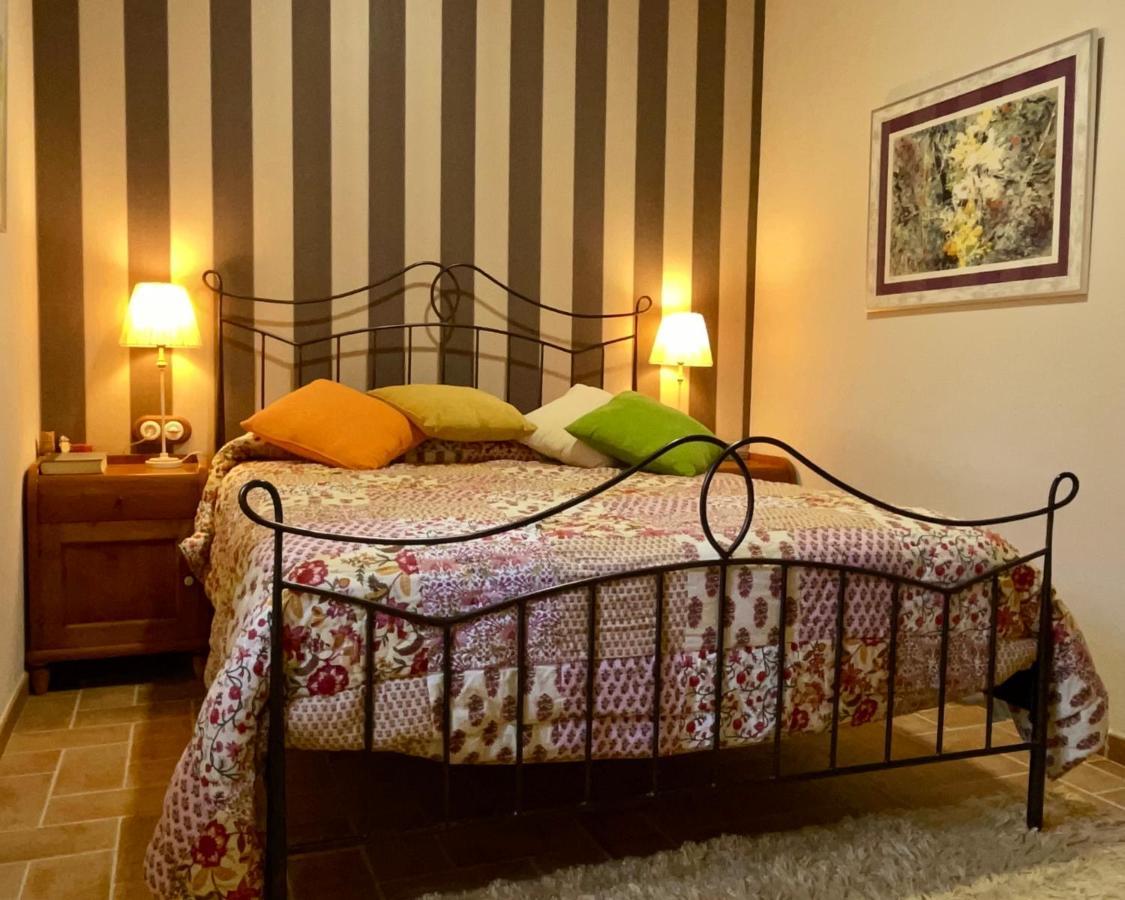 Torre Del Marques Hotel Spa & Winery - Small Luxury Hotels Monroyo Exterior foto