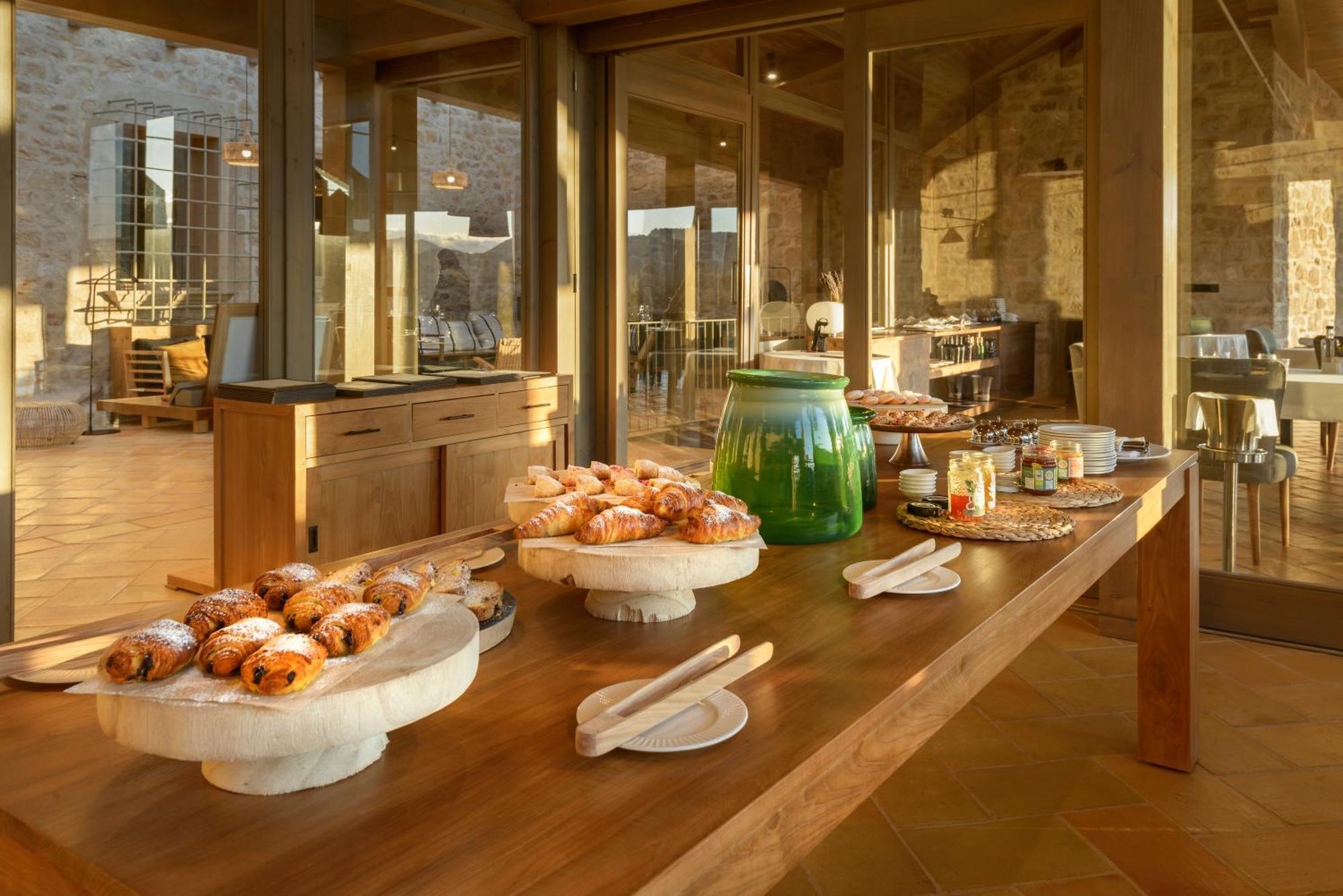 Torre Del Marques Hotel Spa & Winery - Small Luxury Hotels Monroyo Exterior foto